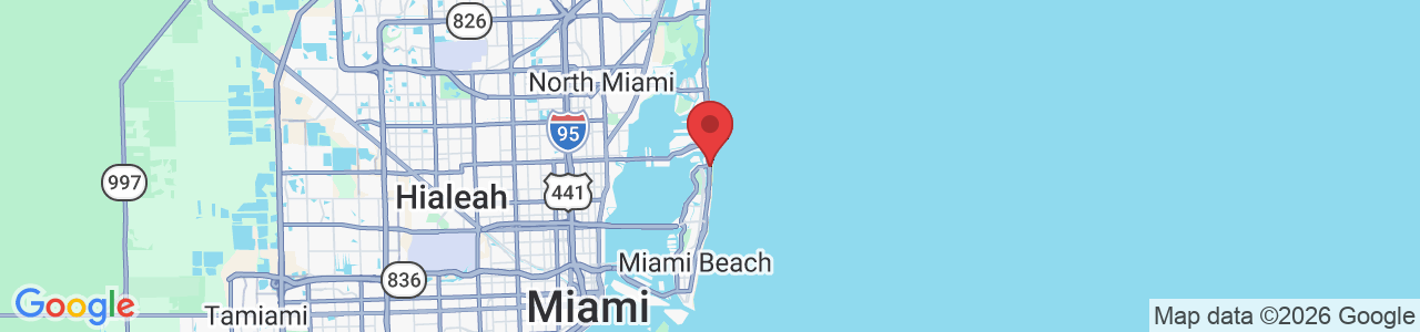 6061 Collins Ave, Miami Beach, FL 33141, EE. UU.