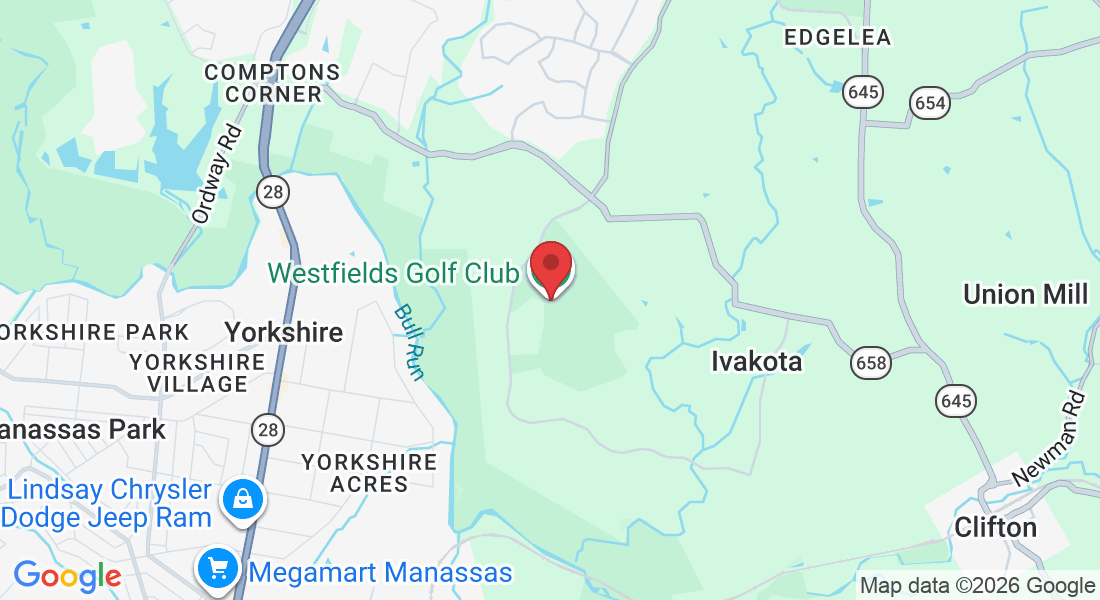 13940 Balmoral Greens Ave, Clifton, VA 20124, EE. UU.