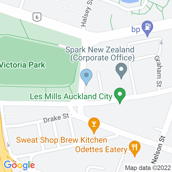 15 Halsey Street, Auckland CBD, Auckland 1010, New Zealand