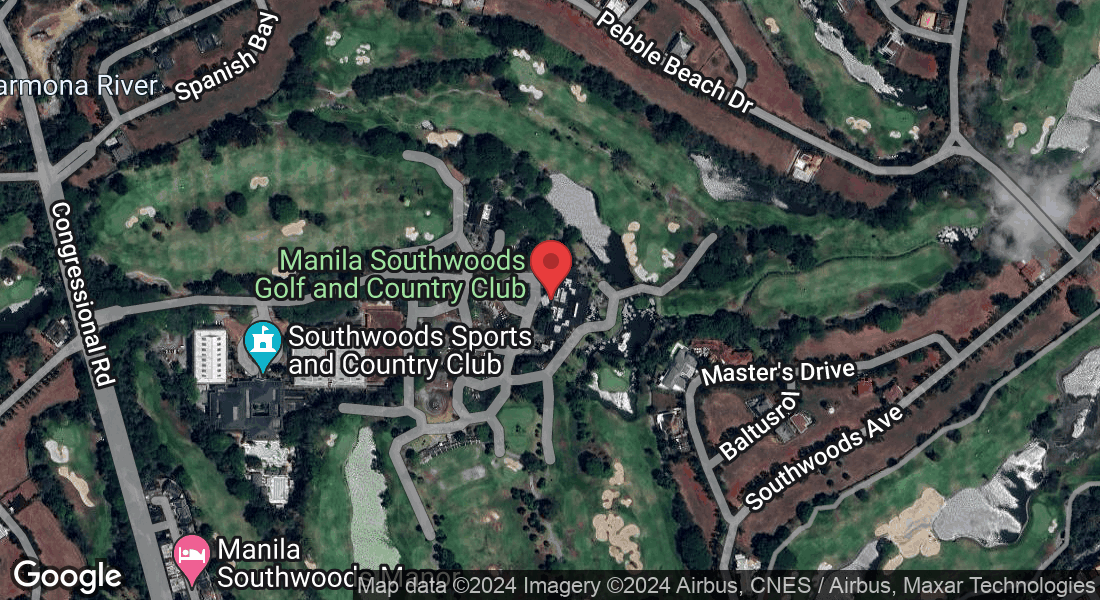 82CV+QV8, Congressional Rd, Carmona, Cavite, Philippines