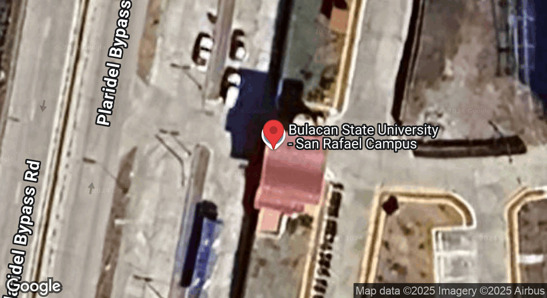 2W7V+9XC, San Rafael, Bulacan, Philippines