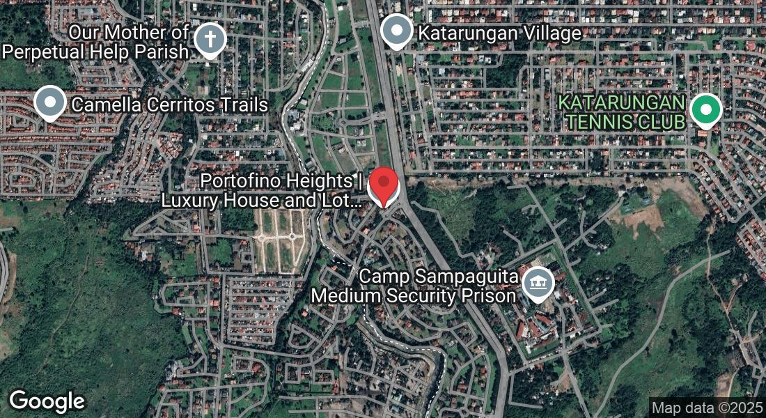 Vista Alabang, 1750 Daang Hari Road, Almanza Dos, Las Piñas, Metro Manila, Philippines
