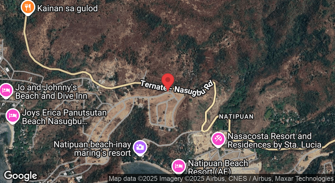 4JF9+66M, Nasugbu, Batangas, Philippines