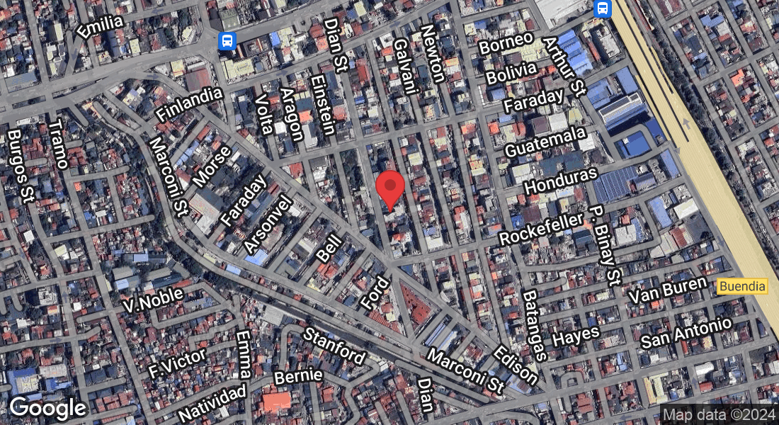1649 Dian St, Makati, Metro Manila, Philippines