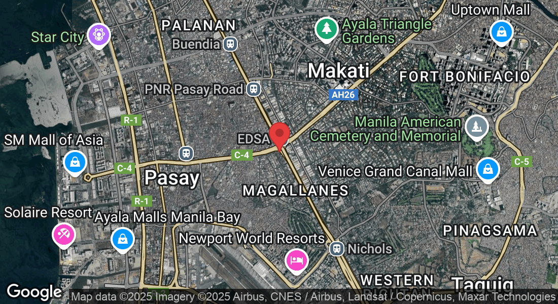 Makati, Metro Manila, Philippines