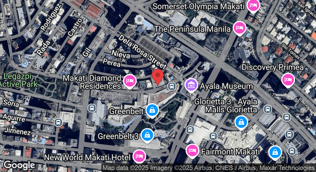Unit G7, 108 Gallardo, Legazpi Village, Makati, 1223 Metro Manila, Philippines