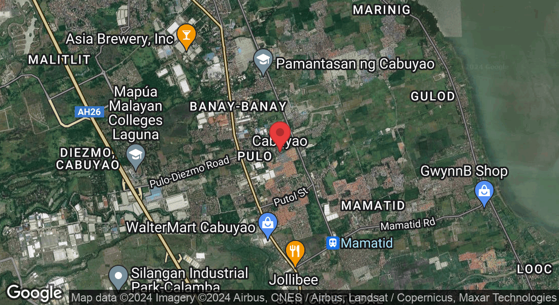 Cabuyao, Laguna, Philippines