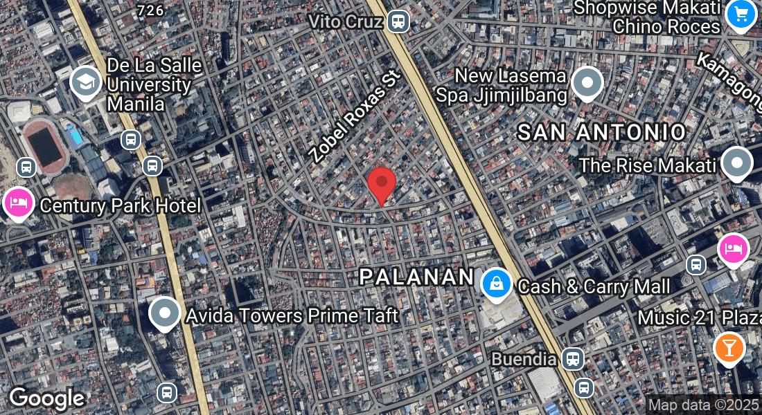 996 Enrique St, Makati, 1235 Metro Manila, Philippines