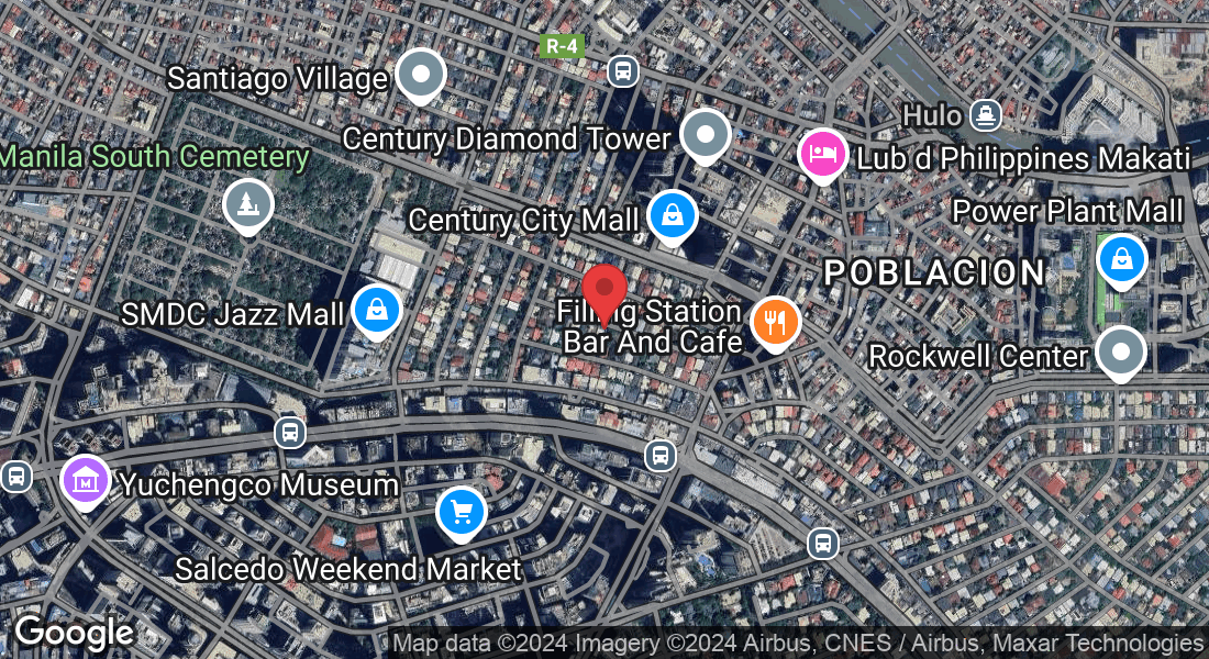 Bel-air, Makati, Metro Manila, Philippines