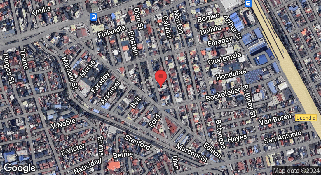1649 Dian St, Makati, Metro Manila, Philippines