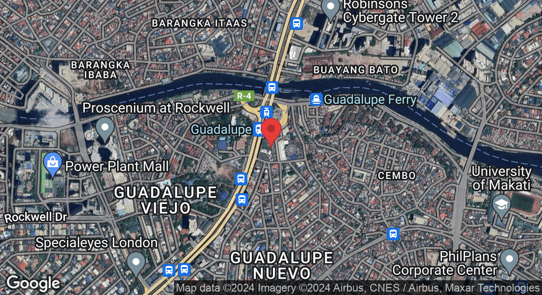 H28W+99P, Makati, Metro Manila, Philippines