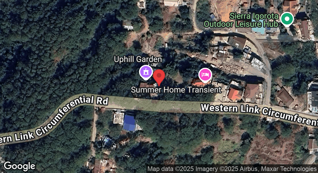 Barangay, 74 Western Link Circumferential Rd, Baguio, 2600 Benguet, Philippines