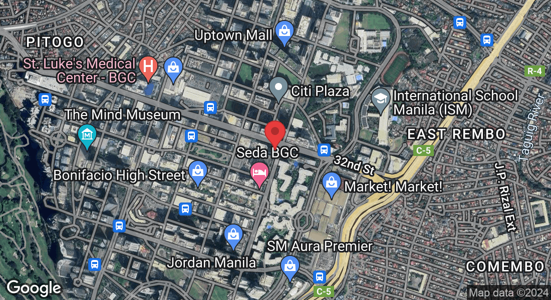Taguig, Metro Manila, Philippines