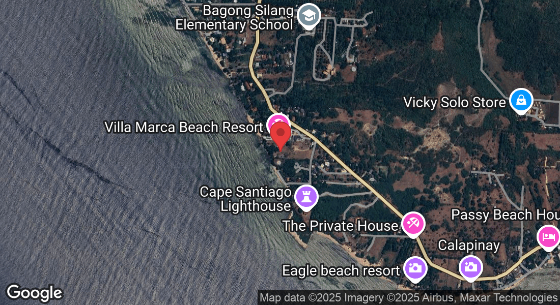 Calatagan, Batangas, Philippines