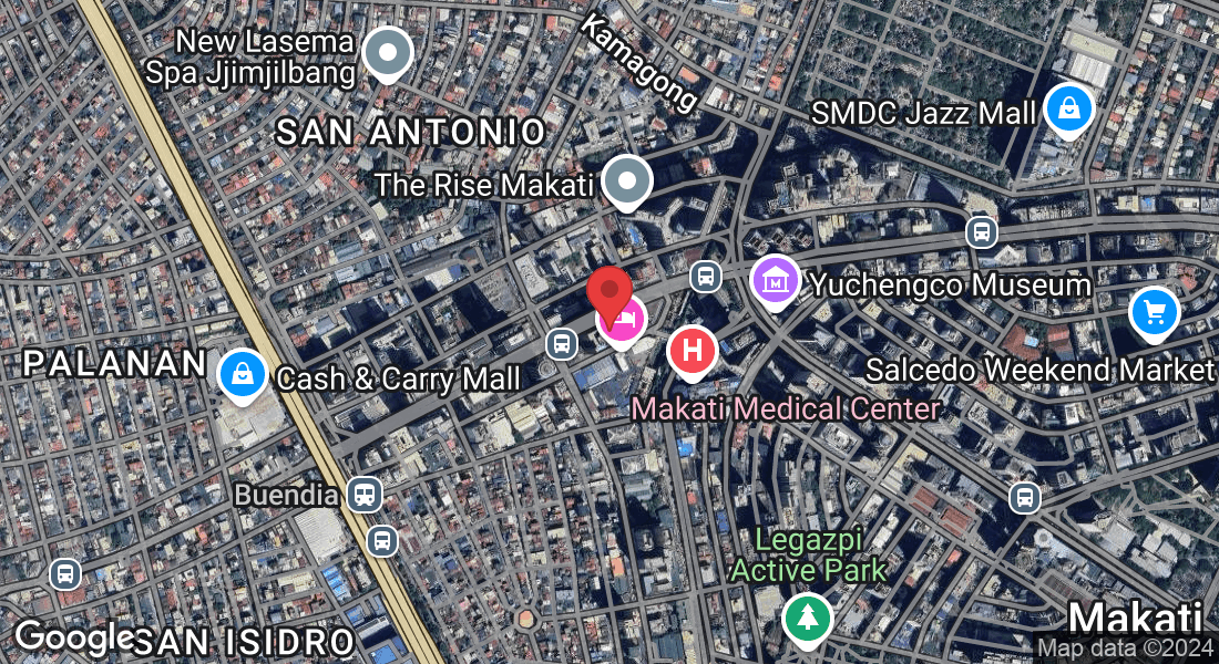 252 Sen. Gil J. Puyat Ave, Makati, 1200 Metro Manila, Philippines