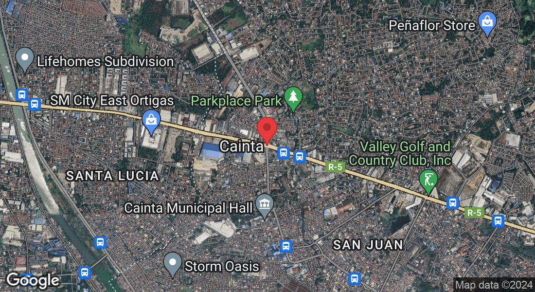 Cainta, 1900 Rizal, Philippines