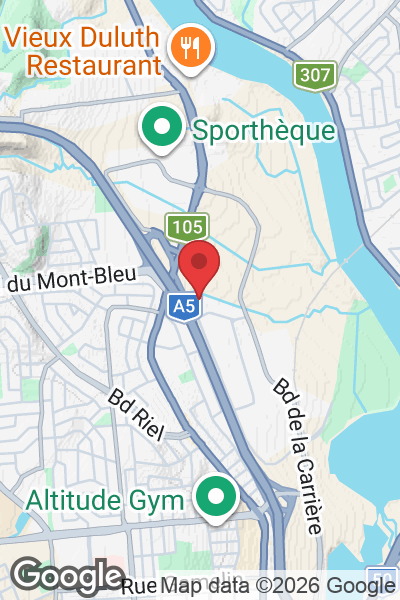 150 Rue Adrien-Robert, Gatineau, QC J8Y 3S2, Canada