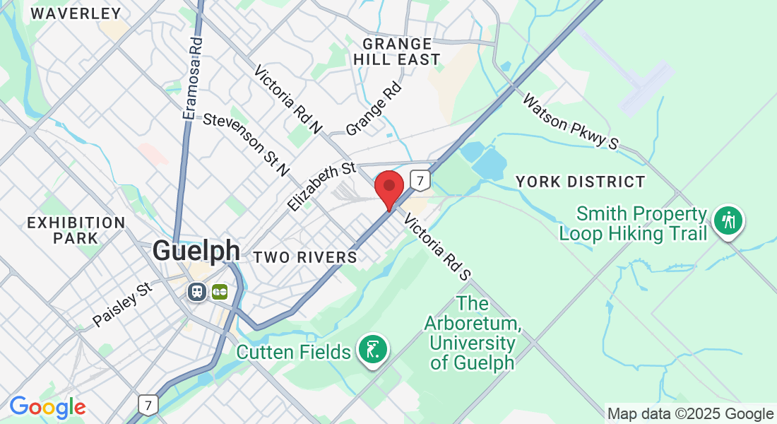 490 York Rd #102, Guelph, ON N1E 3J1, Canada