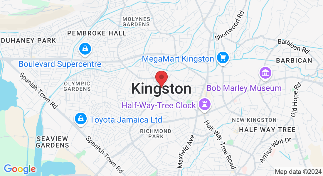 Kingston, Jamaica