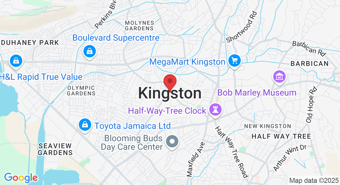 Kingston, Jamaica