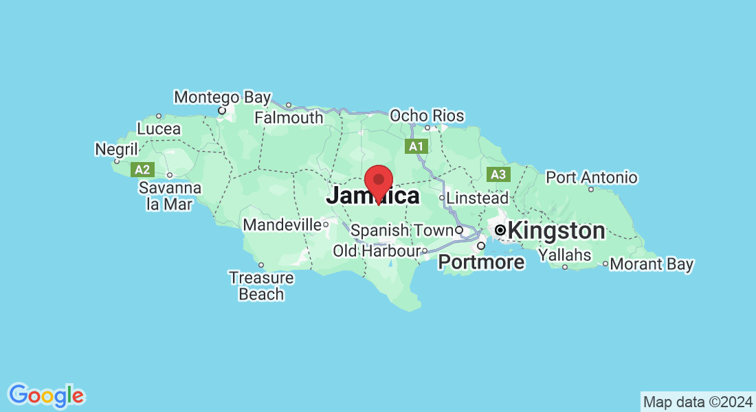 Jamaica