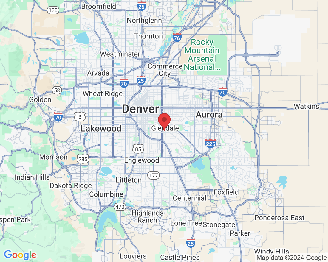 4400 E Kentucky Ave, Glendale, CO 80246, USA
