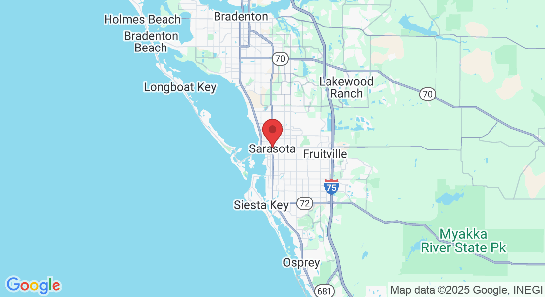 Sarasota, FL, USA