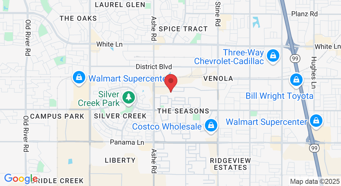 6013 Nathaniel Way, Bakersfield, CA 93313, USA