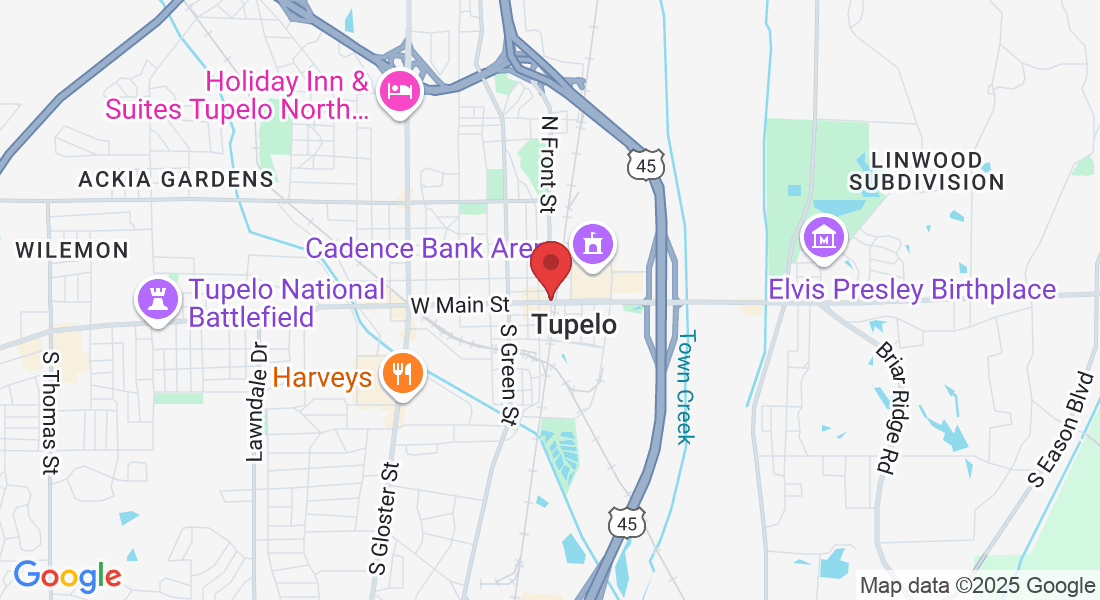 Tupelo, MS, USA