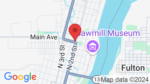 200 Main Ave, Clinton, IA 52732, USA