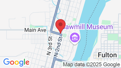 200 Main Ave, Clinton, IA 52732, USA