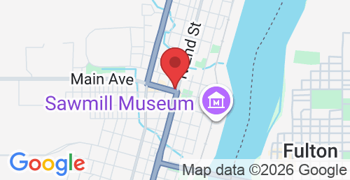 200 Main Ave, Clinton, IA 52732, USA
