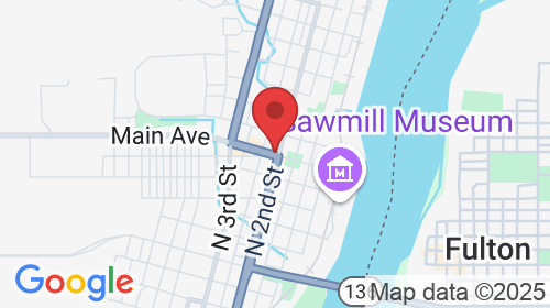 200 Main Ave, Clinton, IA 52732, USA