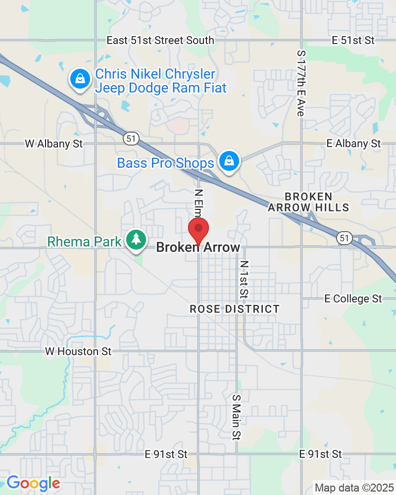 Broken Arrow, OK, USA