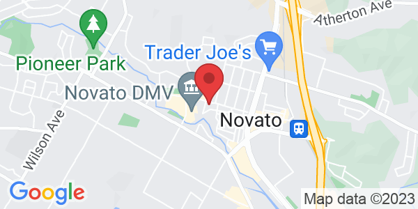 1423 Grant Ave, Novato, CA 94945, USA