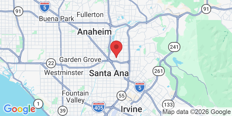 248 S Batavia St, Orange, CA 92868, EE. UU.