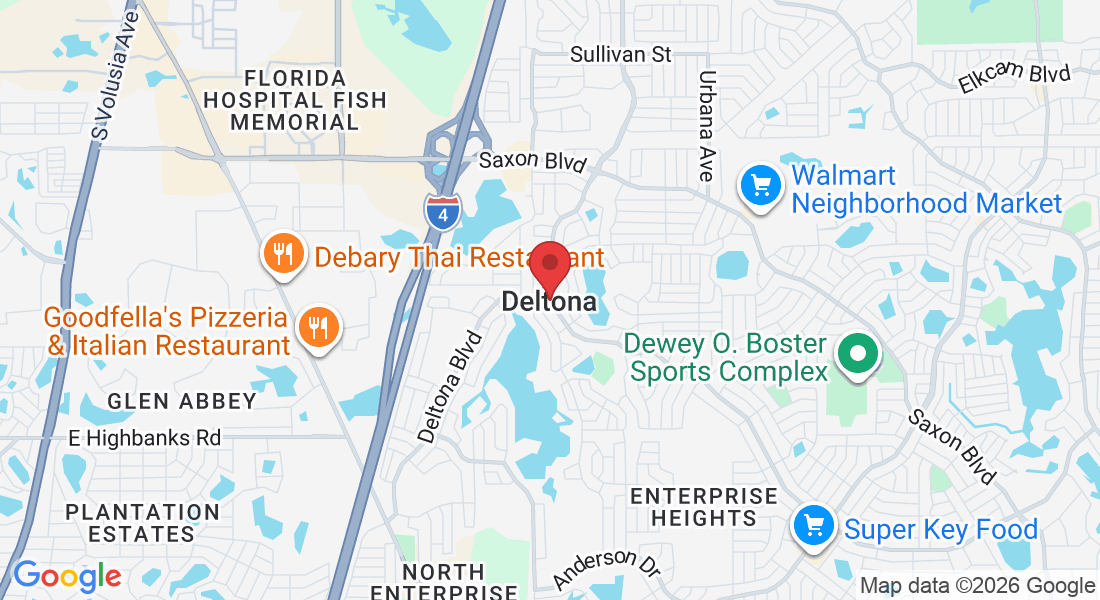 Deltona, Flórida, EUA