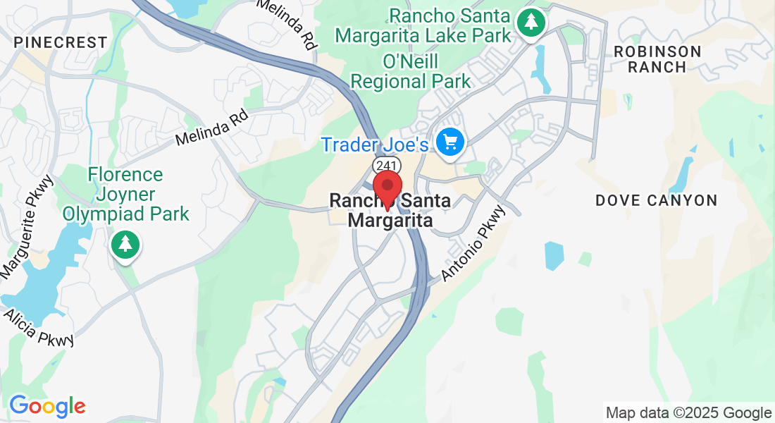 30212 Tomas #120, Rancho Santa Margarita, CA 92688, USA