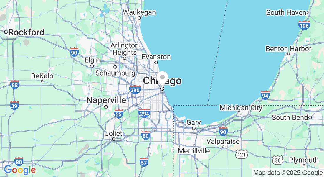 Chicago, IL, USA