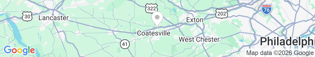 Chester County, PA, USA