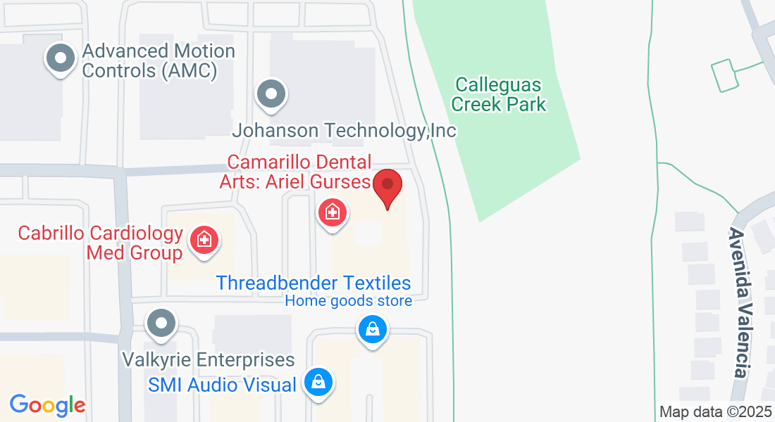 4000 Calle Tecate, Camarillo, CA 93012, USA