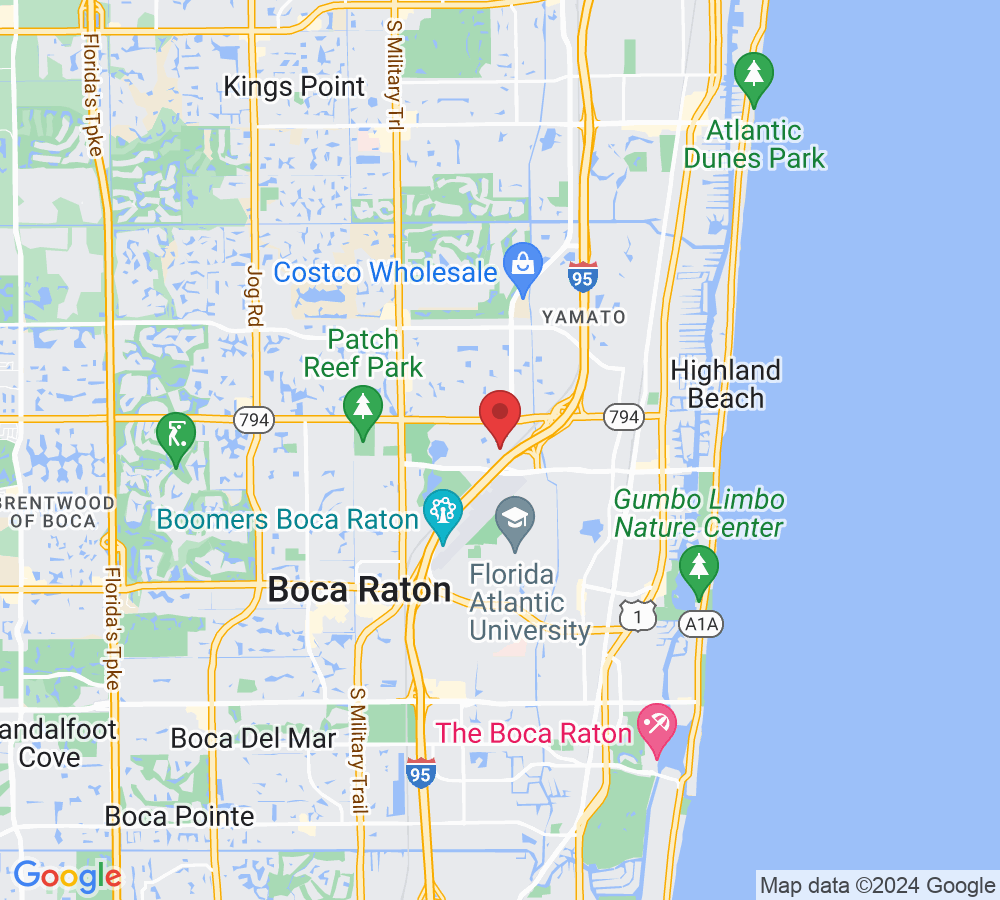 902 Clint Moore Rd #218a, Boca Raton, FL 33487, EUA