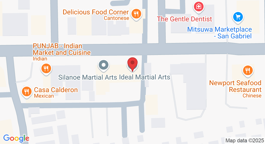 546 W Las Tunas Dr, San Gabriel, CA 91776, USA