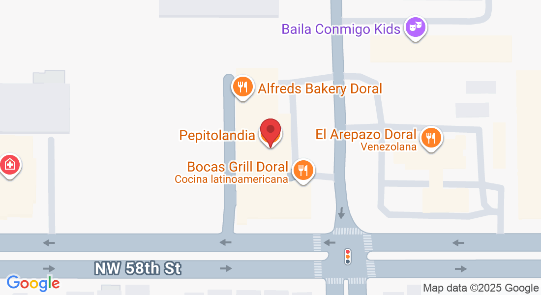 10201 NW 58th St #304, Doral, FL 33178, EE. UU.