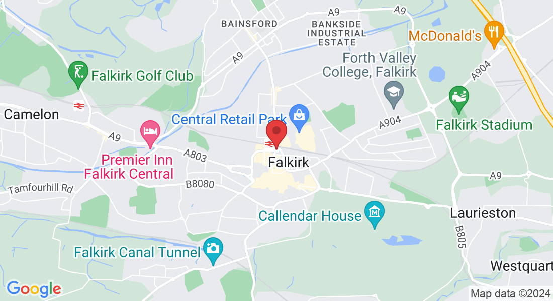 Falkirk, UK