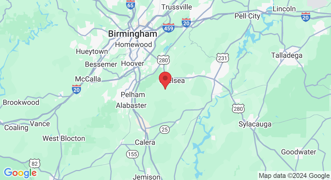 Shelby County, AL, USA