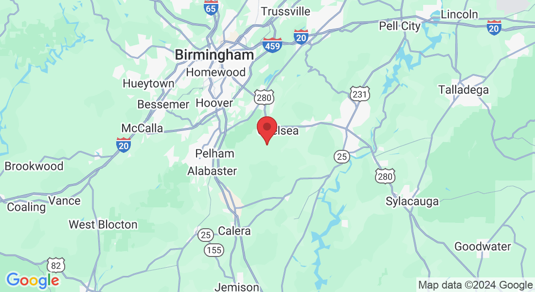 Shelby County, AL, USA