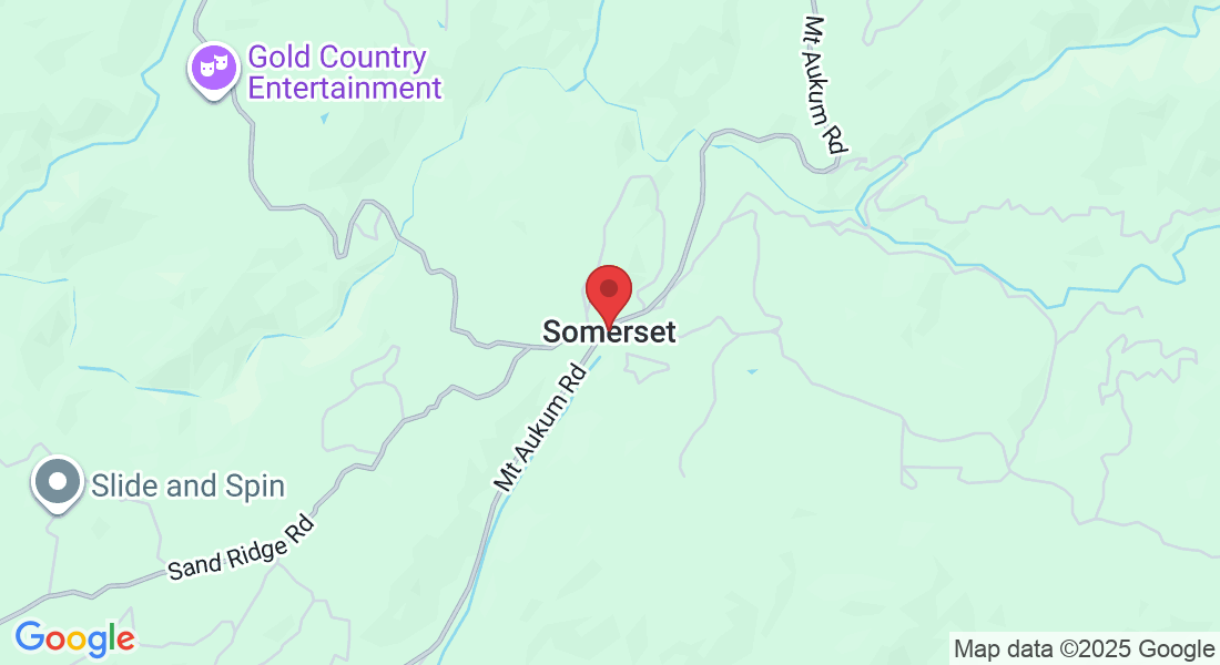 Somerset, CA 95684, USA