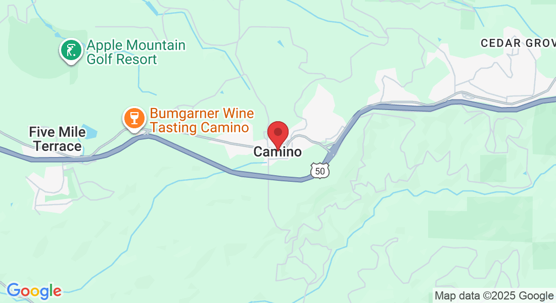Camino, CA, USA