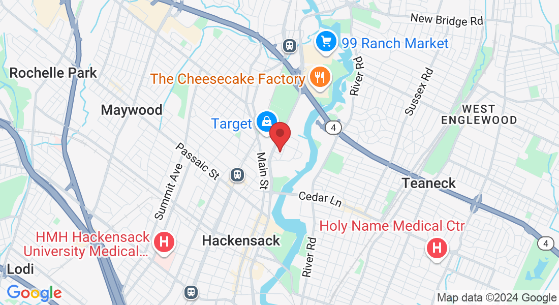 24 Van Orden Pl, Hackensack, NJ 07601, USA